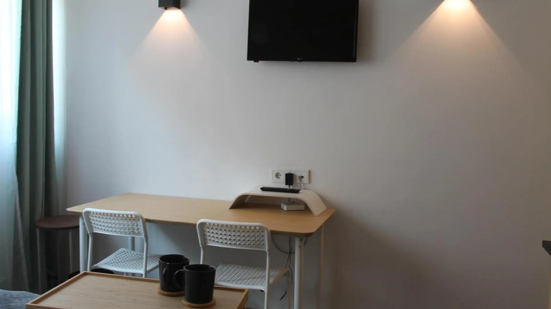 Favorite Studio By Nicole Apartment Vienna Austria