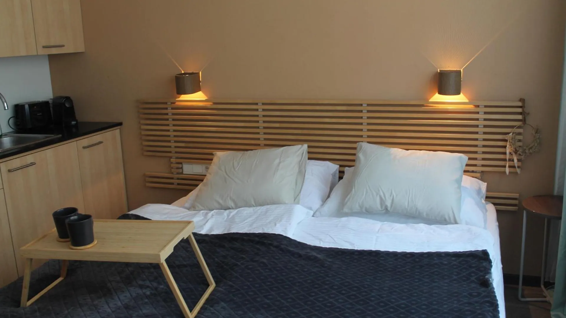Favorite Studio By Nicole Apartment Vienna 0*,  Austria