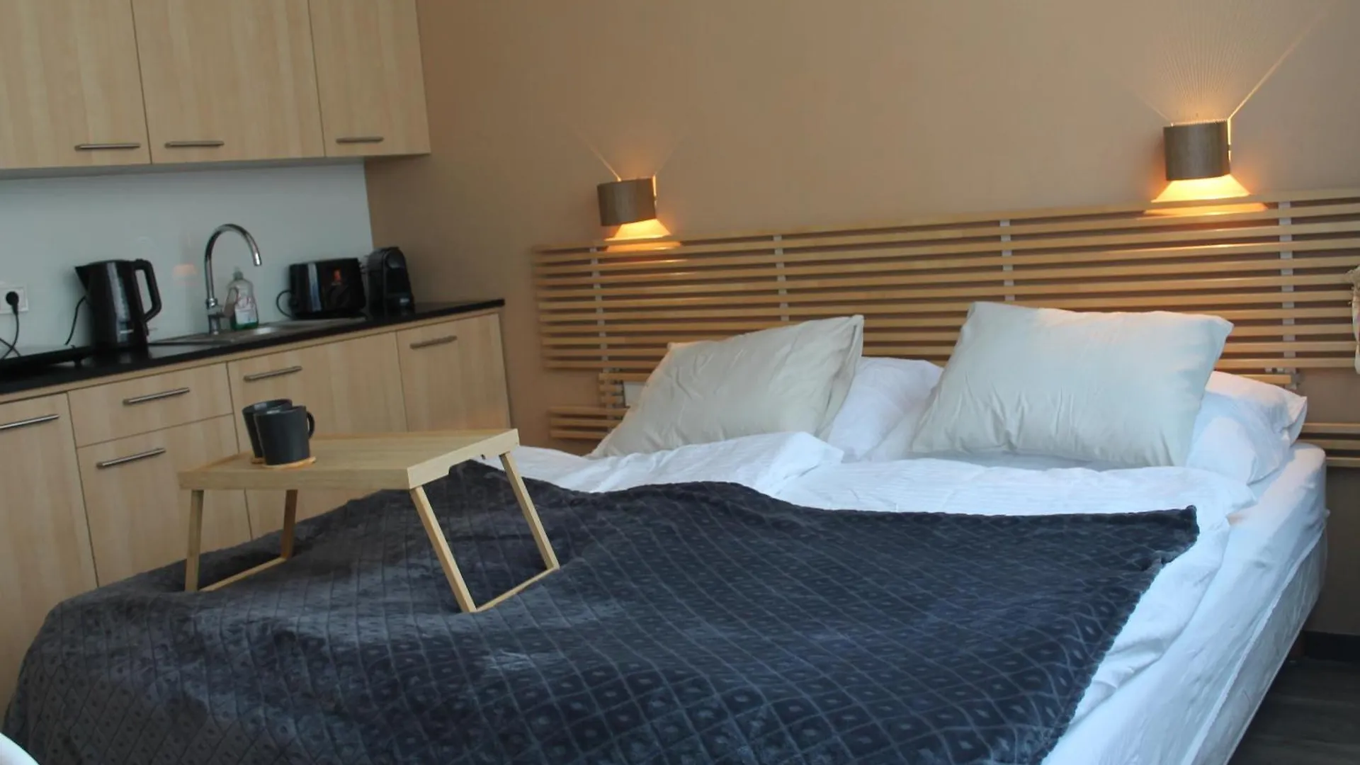 Favorite Studio By Nicole Apartment Vienna Austria