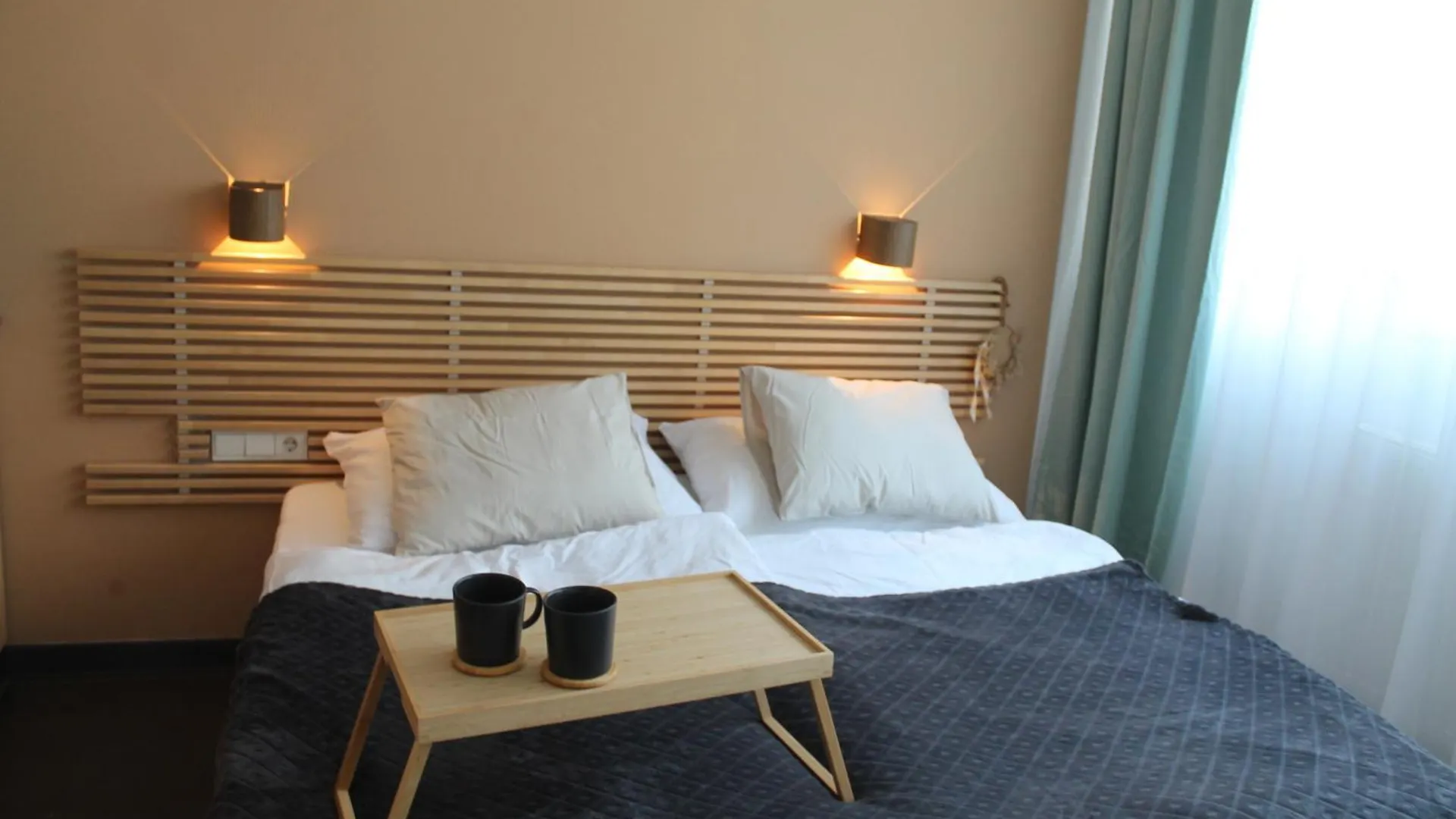 Favorite Studio By Nicole Apartment Vienna 0*,