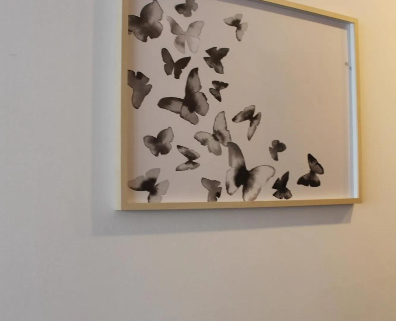 Favorite Studio By Nicole Apartment Vienna